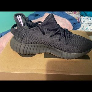 Yeezy's boost 350 size 7
